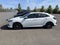 2021 Honda Civic Hatchback Sport