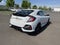 2021 Honda Civic Hatchback Sport