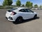 2021 Honda Civic Hatchback Sport