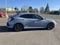 2018 Honda Civic Hatchback EX
