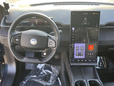 2023 Fisker Ocean Ultra