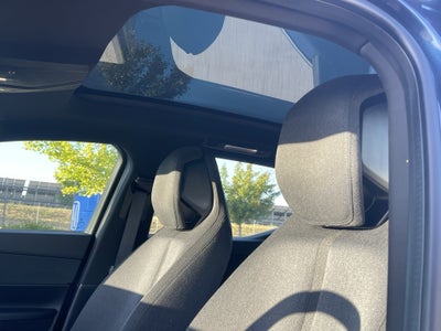 2023 Fisker Ocean Ultra
