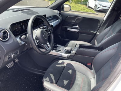 2023 Mercedes-Benz GLB GLB 250