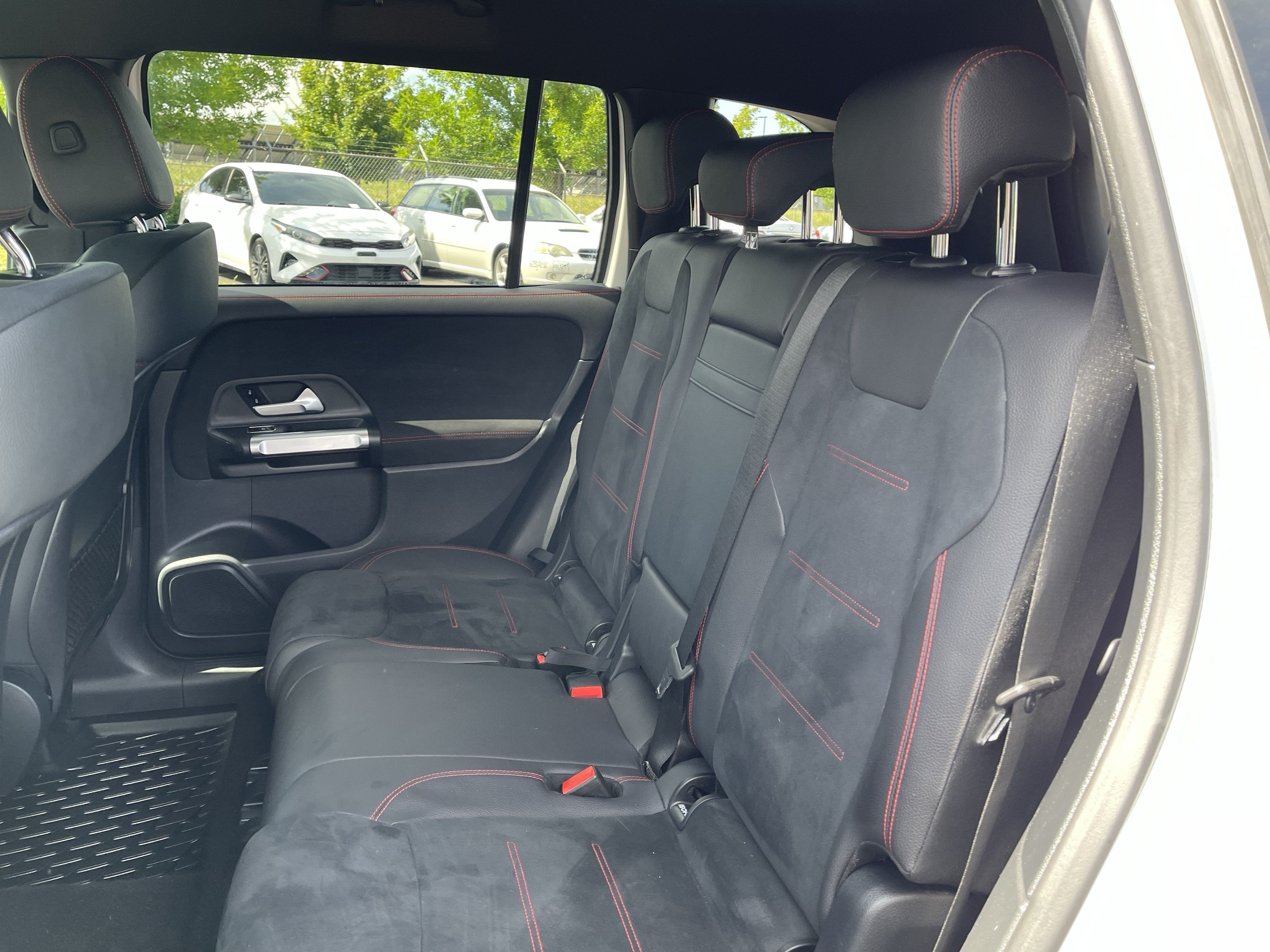 2023 Mercedes-Benz GLB GLB 250