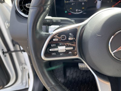2023 Mercedes-Benz GLB GLB 250