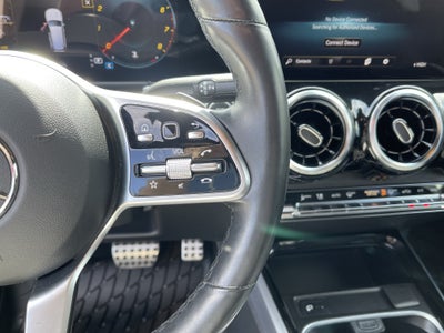 2023 Mercedes-Benz GLB GLB 250