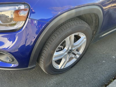 2022 Mercedes-Benz GLB GLB 250