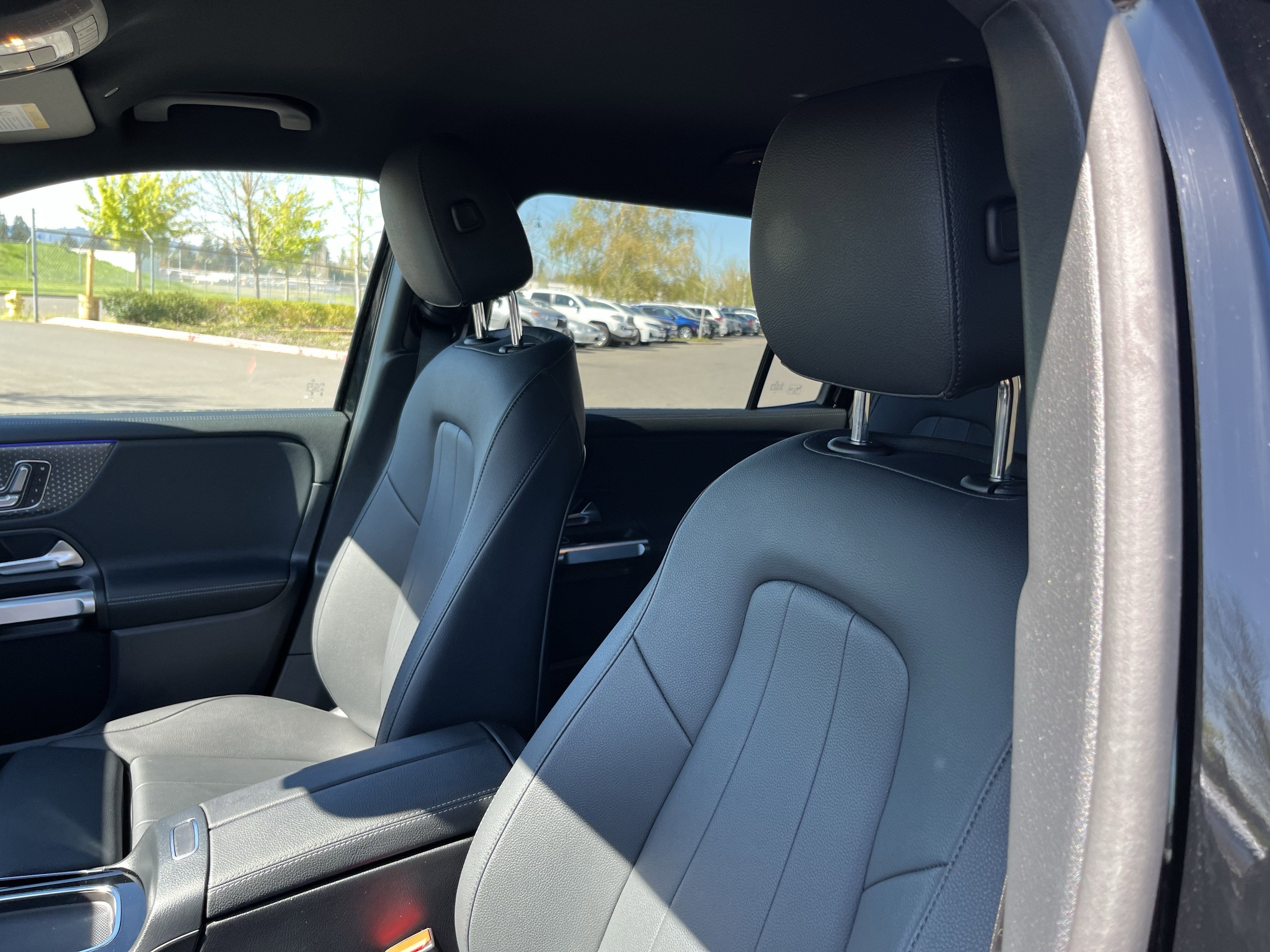 2024 Mercedes-Benz EQB EQB 300