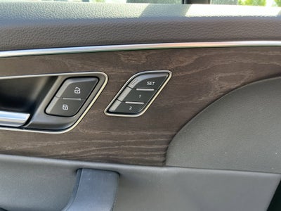 2023 Audi Q7 Premium Plus