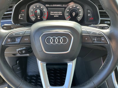 2023 Audi Q7 Premium Plus