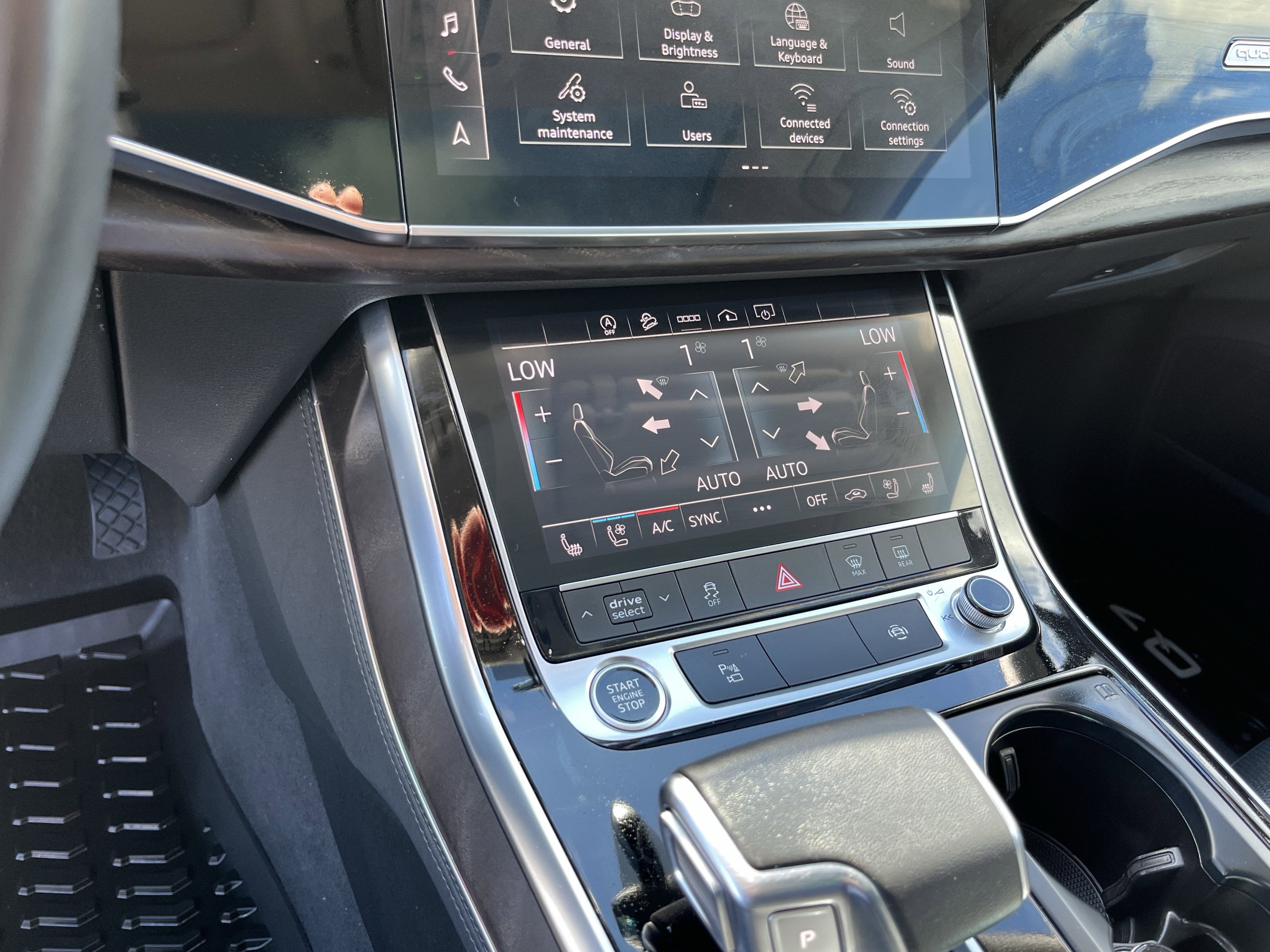 2023 Audi Q7 Premium Plus