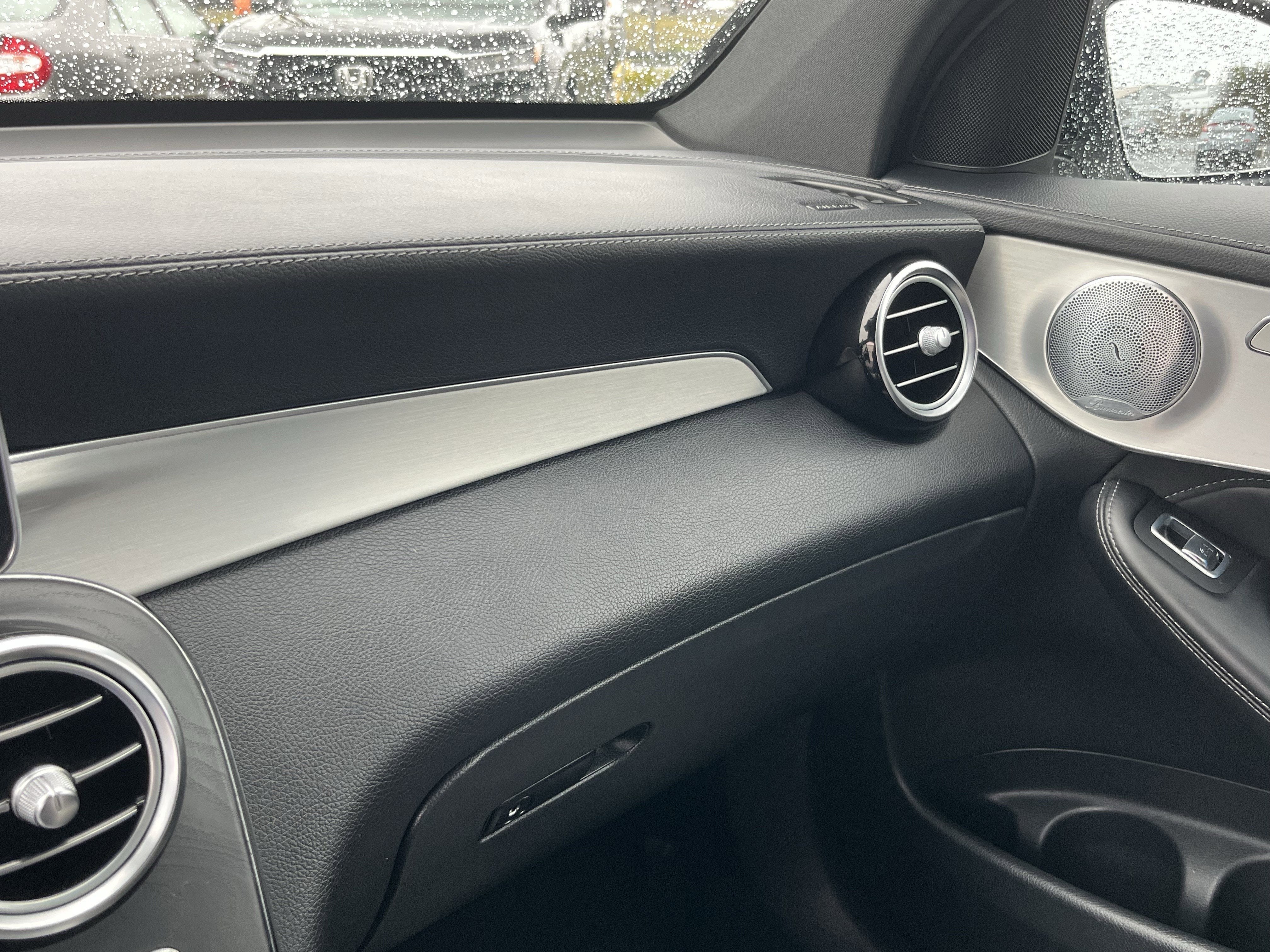 2019 Mercedes-Benz GLC AMG® GLC 63