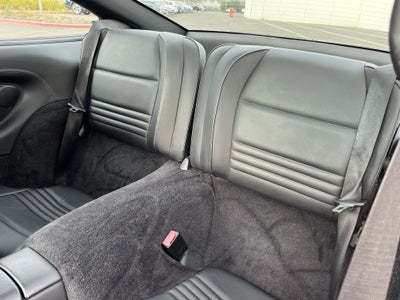 2002 Porsche 911 Carrera Carrera