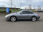 2002 Porsche 911 Carrera Carrera