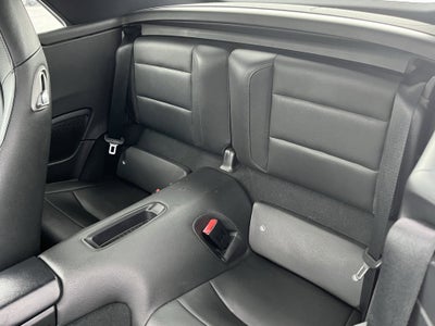 2015 Porsche 911 Carrera