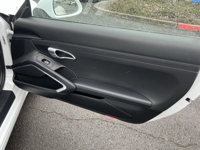 2015 Porsche 911 Carrera