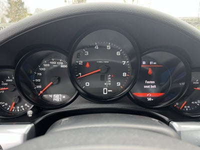 2015 Porsche 911 Carrera