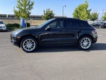 2017 Porsche Macan Base