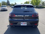 2017 Porsche Macan Base