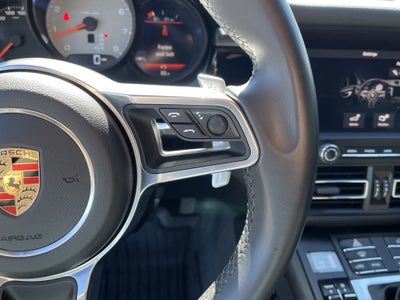 2019 Porsche Macan S