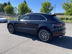 2019 Porsche Macan S
