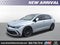 2022 Volkswagen Golf GTI SE