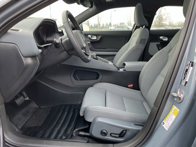 2024 Polestar 2 Long Range Dual Motor