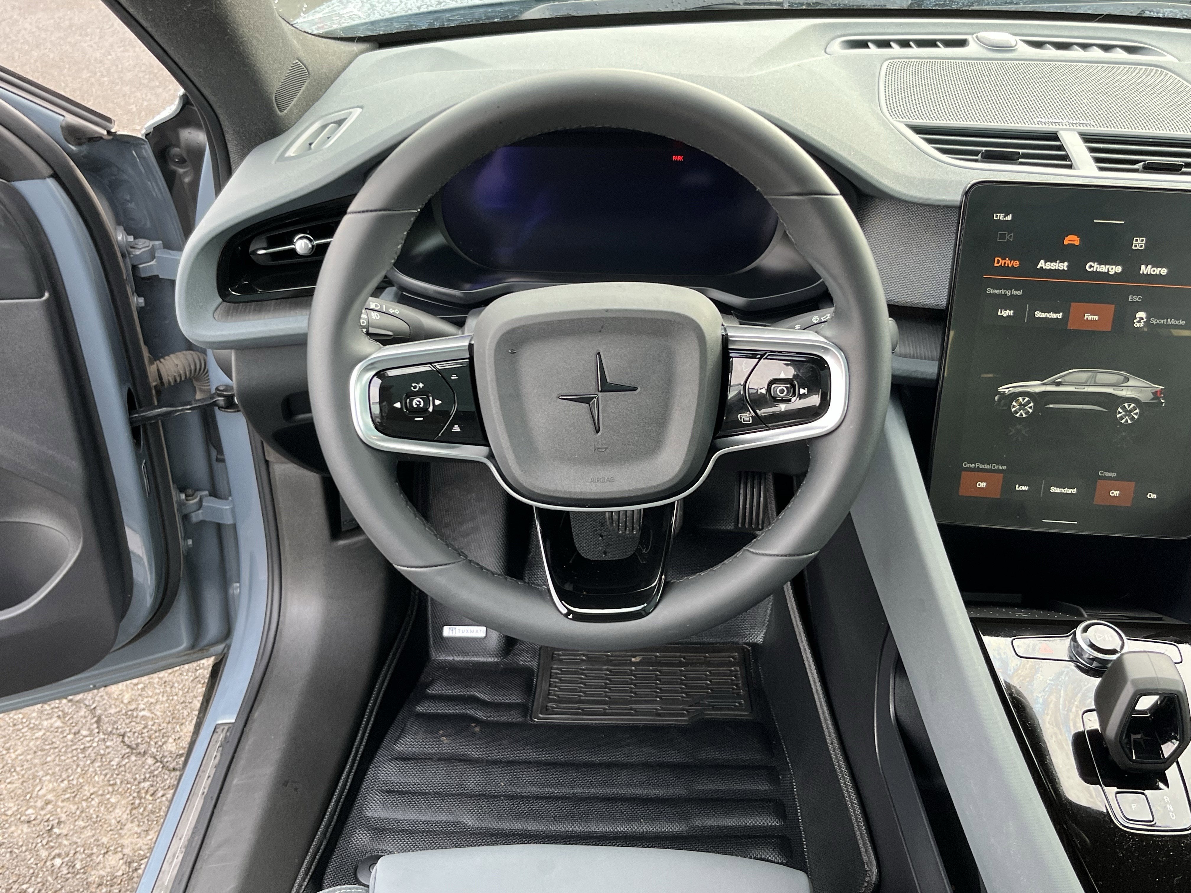 2024 Polestar 2 Long Range Dual Motor