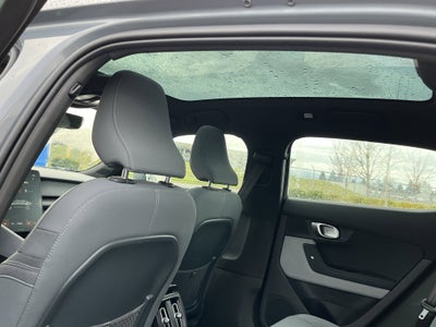 2024 Polestar 2 Long Range Dual Motor