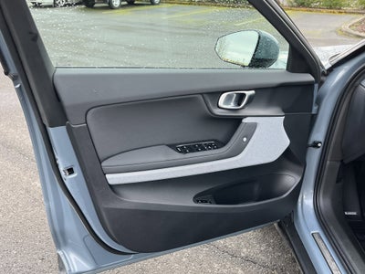 2024 Polestar 2 Long Range Dual Motor