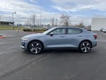 2024 Polestar 2 Long Range Dual Motor