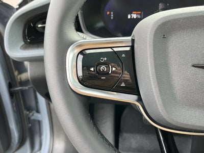 2024 Polestar 2 Long Range Dual Motor