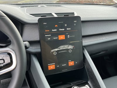 2024 Polestar 2 Long Range Dual Motor