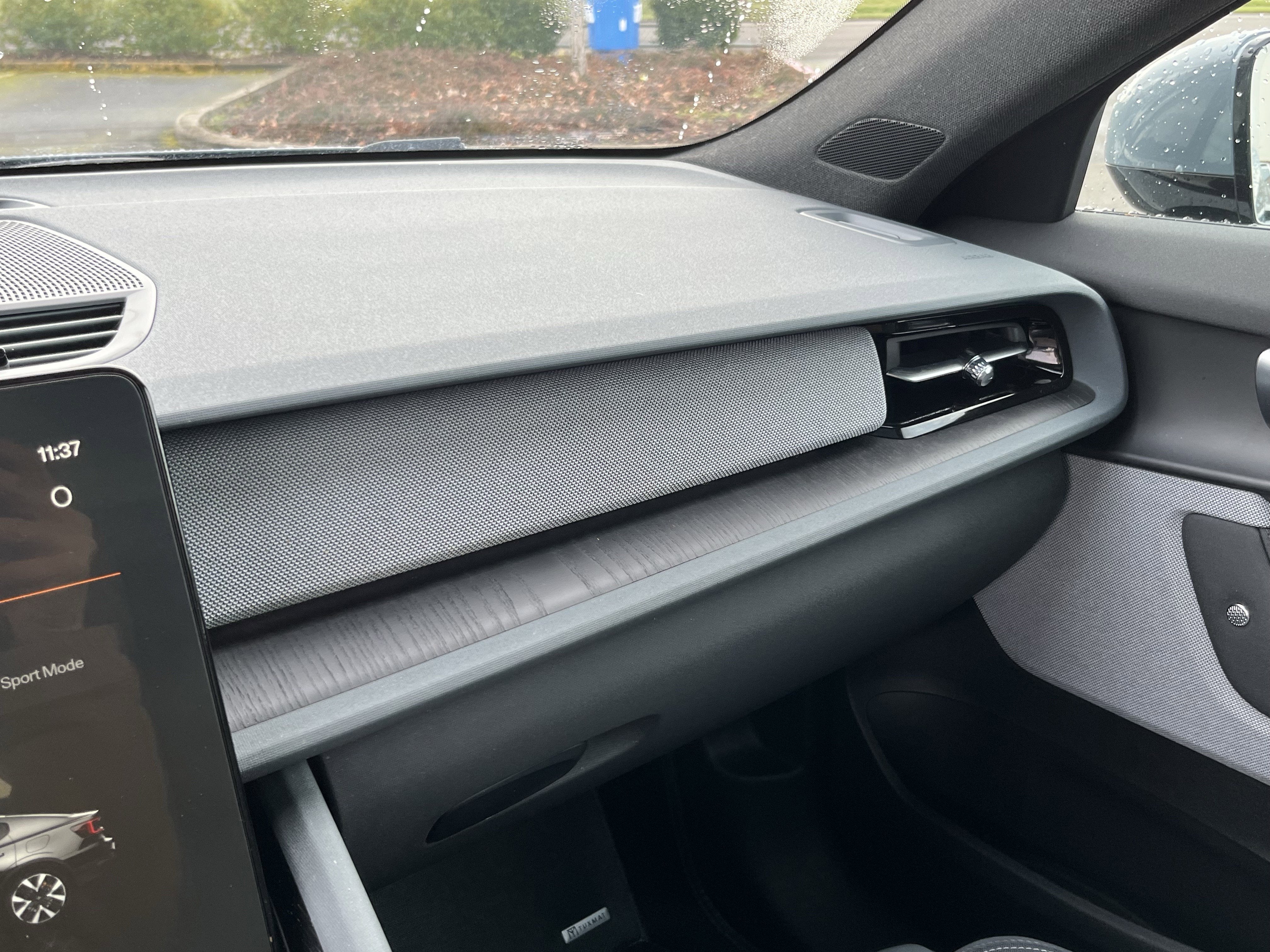 2024 Polestar 2 Long Range Dual Motor