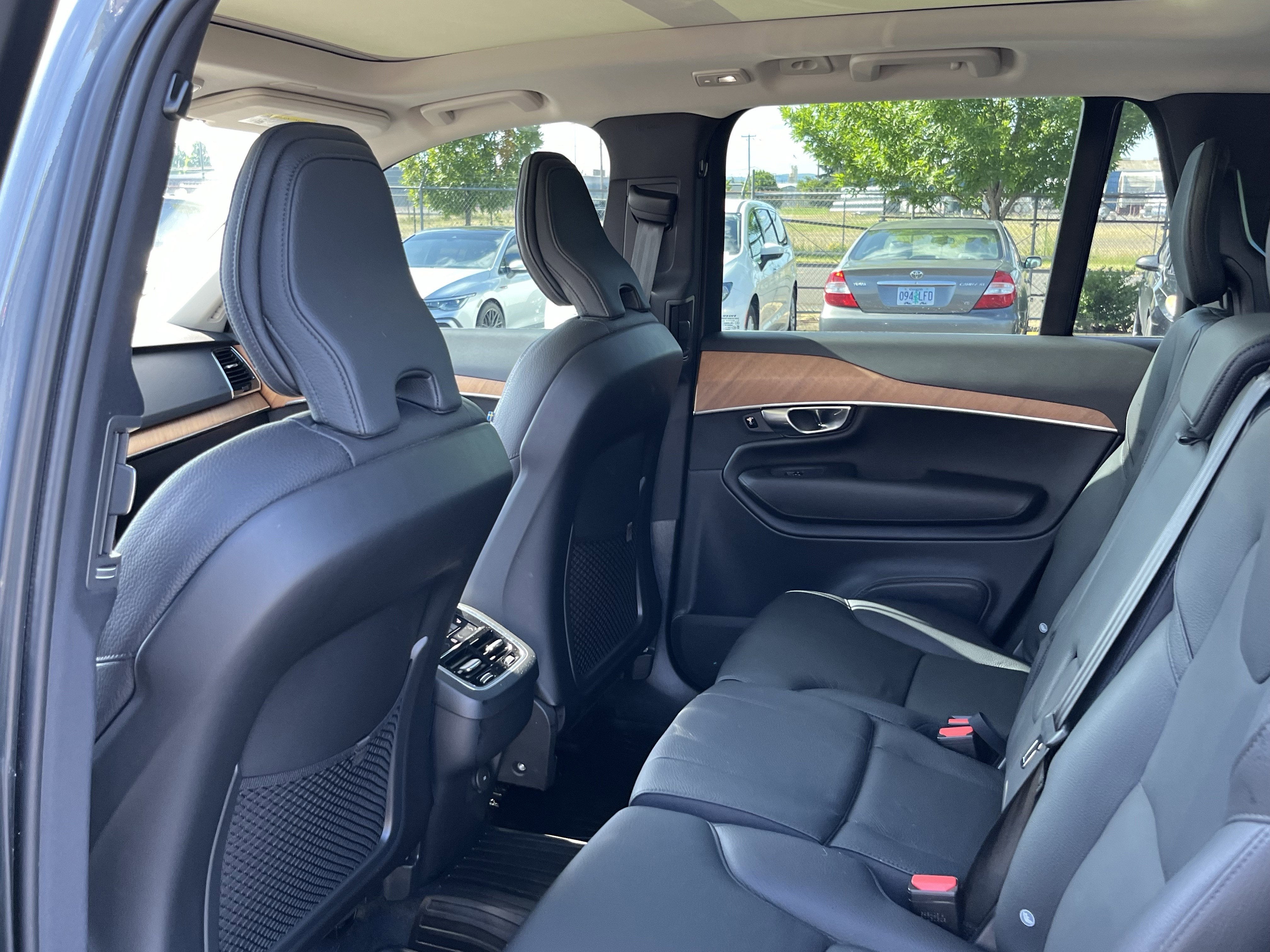 2023 Volvo XC90 Plus