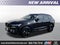 2025 Volvo XC60 Plug-In Hybrid Ultra Black Edition