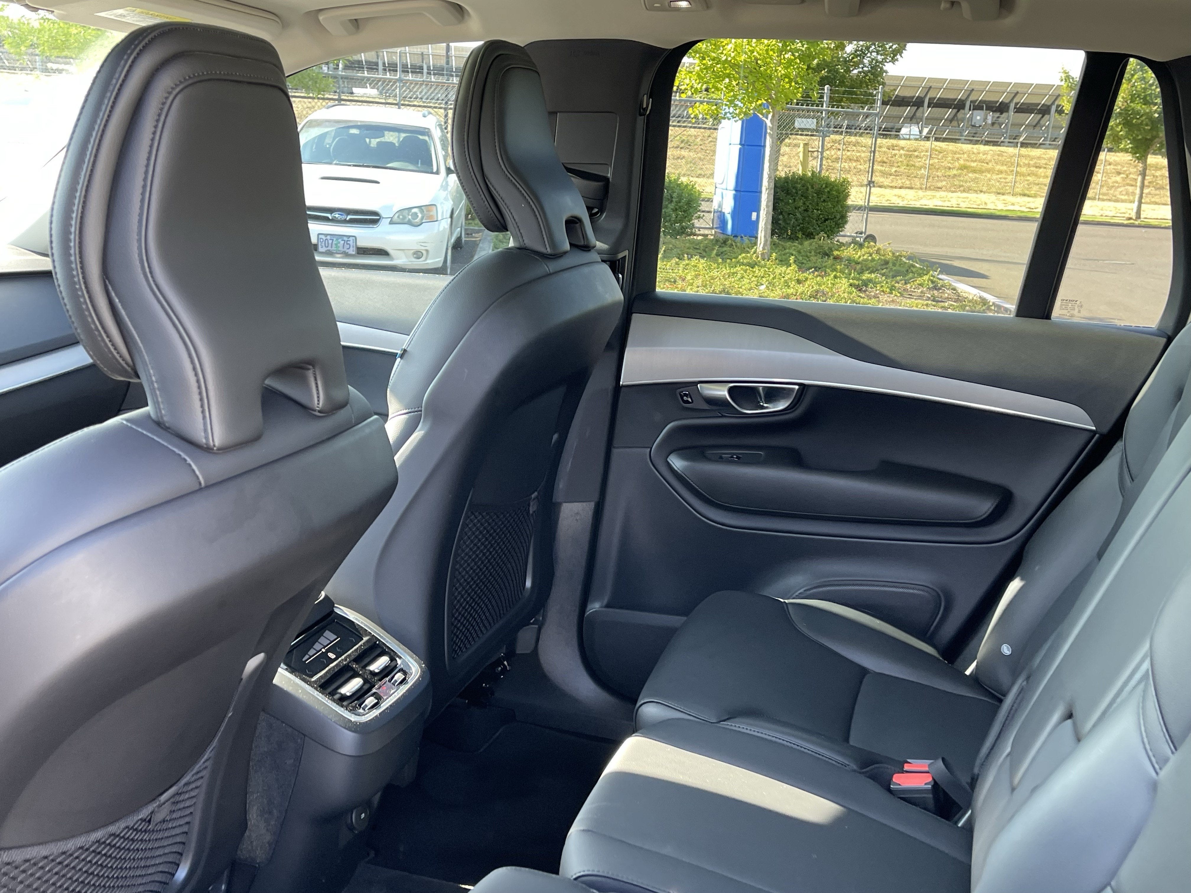 2023 Volvo XC90 Core