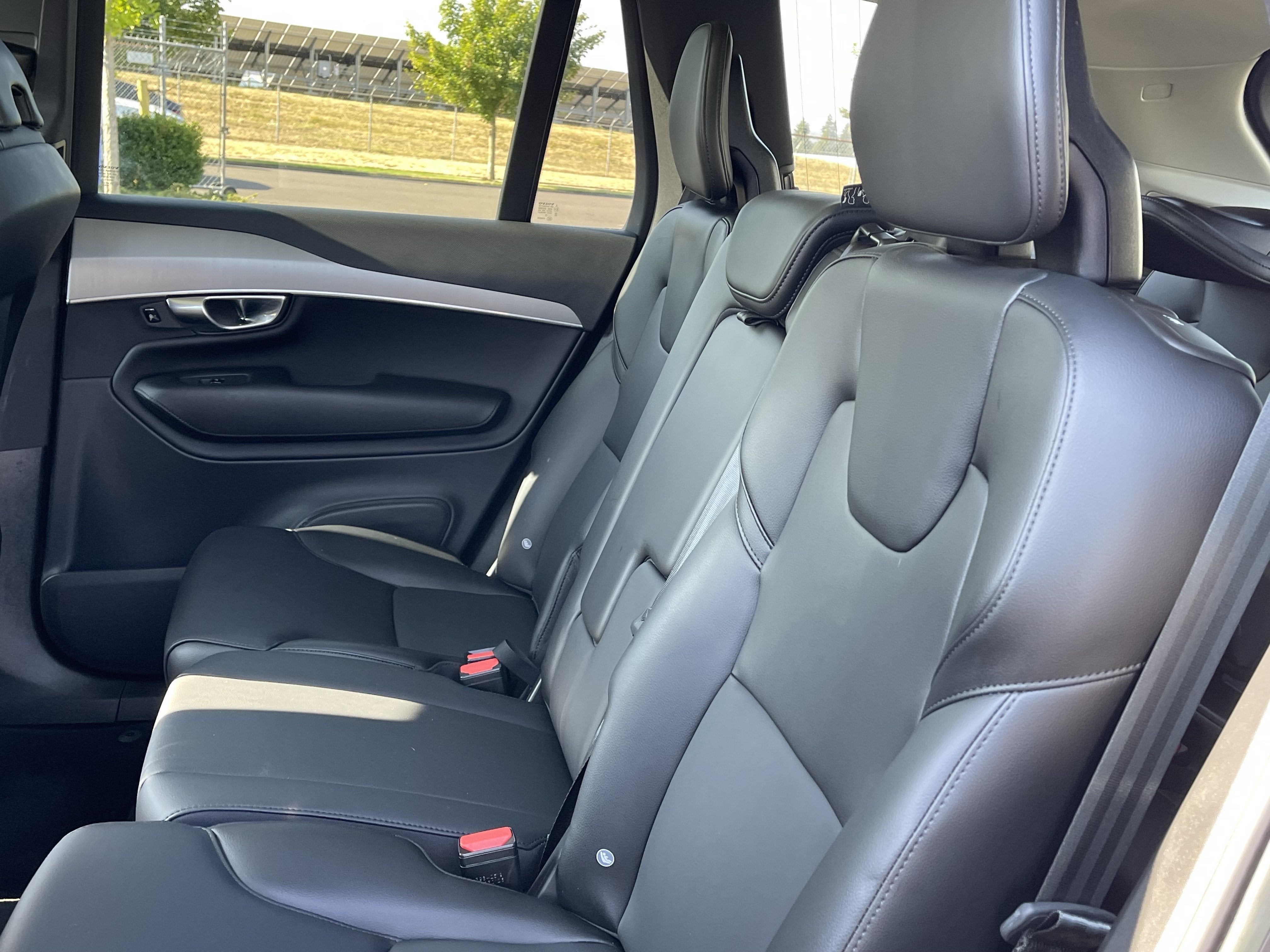 2023 Volvo XC90 Core