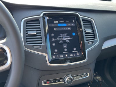 2023 Volvo XC90 Core