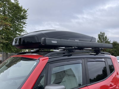 2021 Jeep Renegade Limited