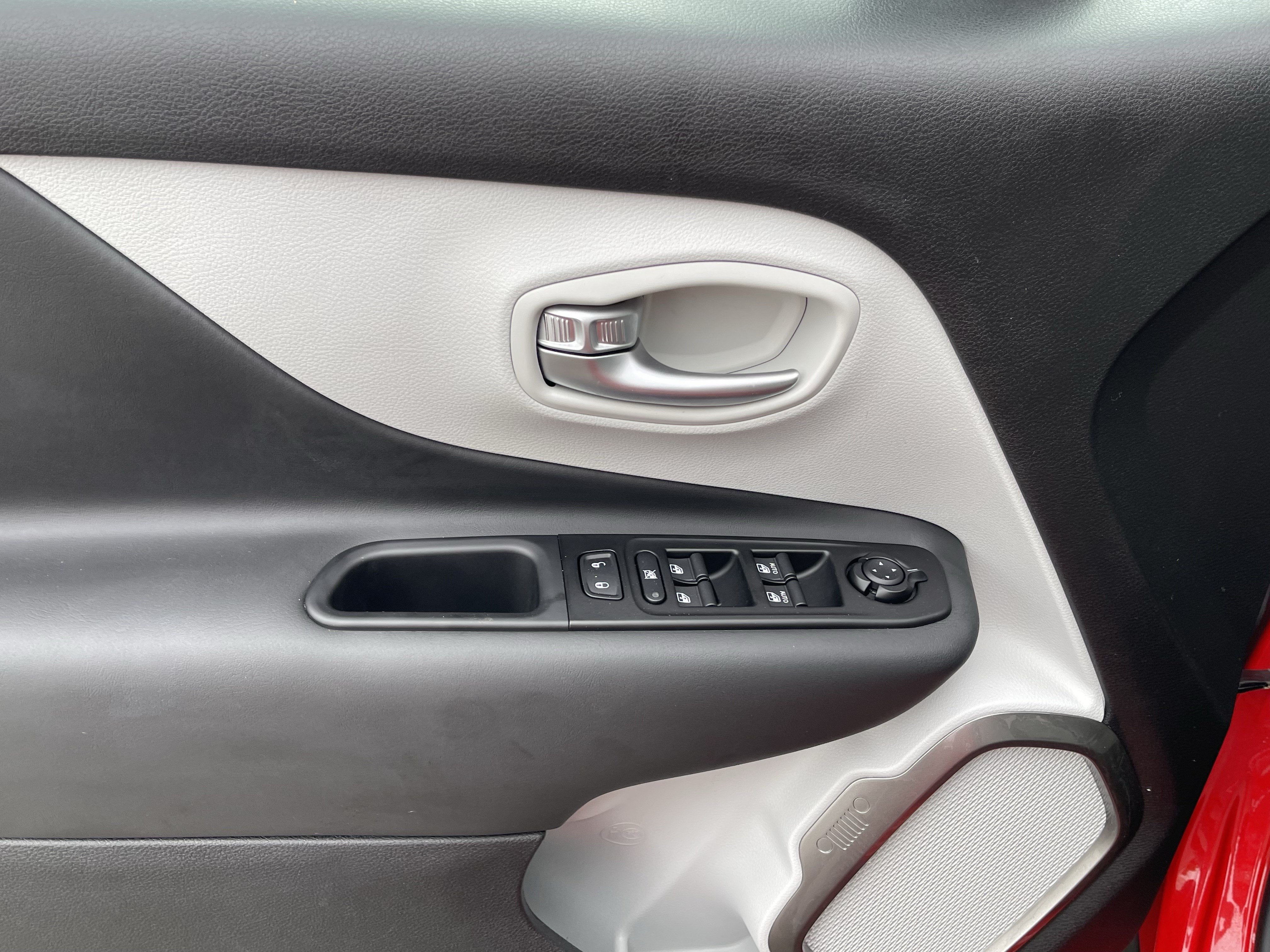 2021 Jeep Renegade Limited