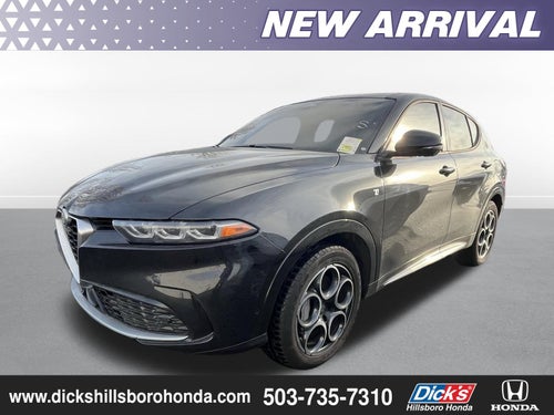 2024 Alfa Romeo Tonale Ti