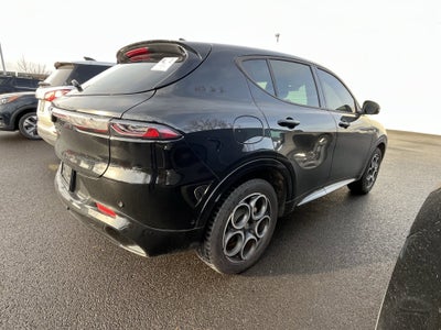 2024 Alfa Romeo Tonale Ti