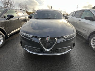 2024 Alfa Romeo Tonale Ti