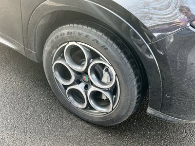 2024 Alfa Romeo Tonale Ti