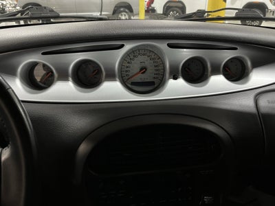2001 Chrysler Prowler Base