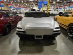 2001 Chrysler Prowler Base
