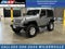 2018 Jeep Wrangler JK Sport