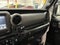 2022 Jeep Wrangler Willys