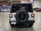 2022 Jeep Wrangler Willys